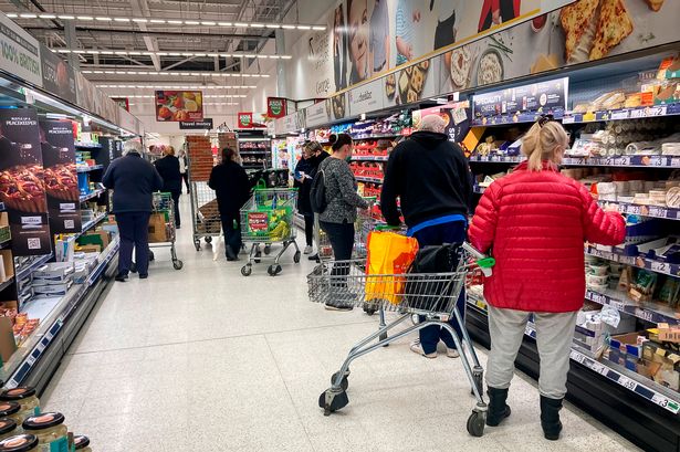 How some Asda customers can get their shopping for less than half price