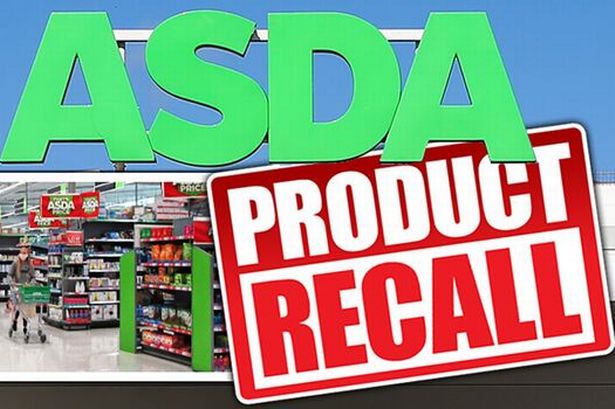 Asda issues urgent recall for chicken dinners over serious allergy concerns