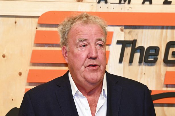 Jeremy Clarkson undergoes heart surgery after ‘sudden deterioration’ in health