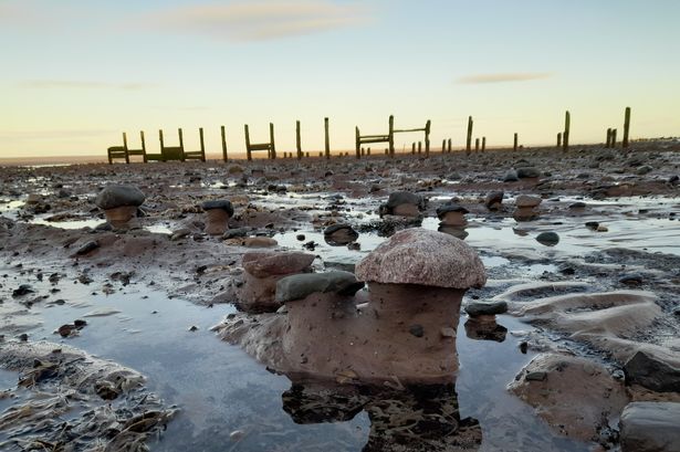 Warning that Blackpool beach ‘could be lost’ as resort gets £11m more for sea defences