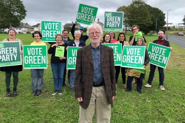 Greens win Lancaster by-election from Labour to strengthen grip on council control