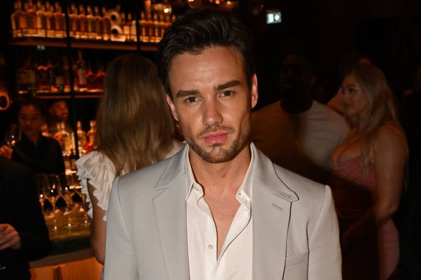 Liam Payne ‘dropped by record label’ in devastating career setback – days before death