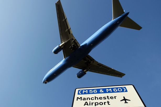 Parking options at Manchester Airport branded best and worst by Which?