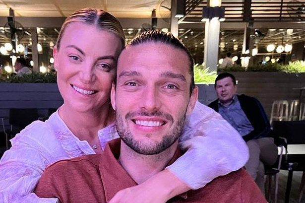 Billi Mucklow ‘supporting’ fellow WAG Annie Kilner amid Kyle divorce: ‘She knows how it feels’