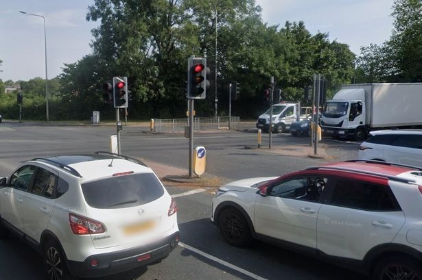 New Preston traffic lights go £230k over budget so highways chiefs axe Accrington upgrades to cover the cost