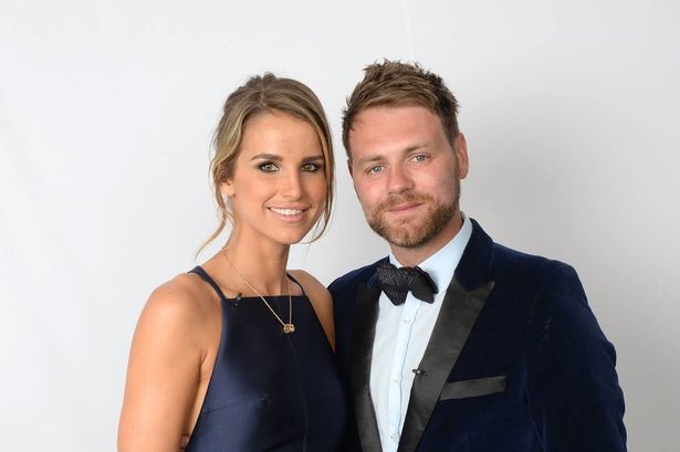 Vogue Williams ‘painfully embarrassed’ over Brian McFadden divorce calling it ‘epic failure’