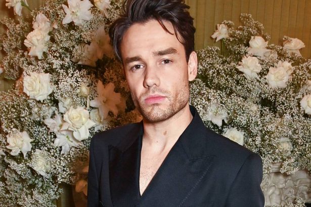 Liam Payne’s hotel room in Argentina had white powder and cracked TV screen