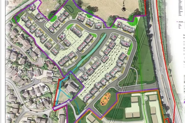 150 homes earmarked for Lancashire village after hotel scheme mothballed