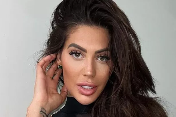 Chloe Ferry praised for showing ‘real bikini body’ in holiday snaps as fans brand her ‘stunning’