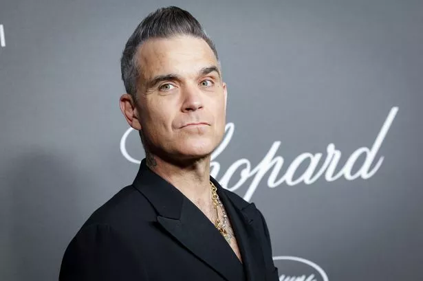 Robbie Williams shares heartbreaking messages with Liam Payne – years after mentoring 1D on The X Factor