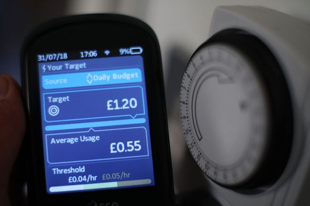 ‘I tried Which? energy bill tool and it could save me £447 a year – here’s how to try it’