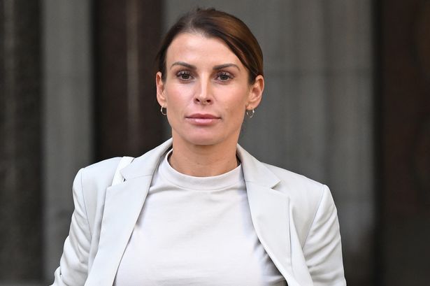 Coleen Rooney’s I’m A Celeb stint could be ‘best thing that’s ever happened’ – but husband Wayne is ‘worried’