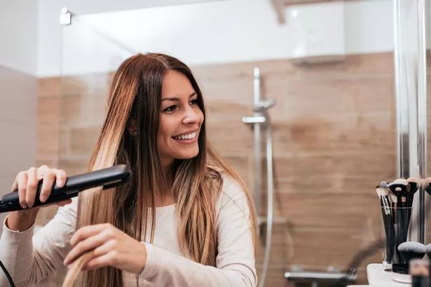 Last chance to save £92 on the hair straighteners shoppers say are ‘better than ghd’ this Prime Day