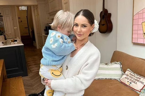 Louise Thompson’s cosy and ‘super comfy’ beanbag chair has shoppers raving ‘everyone fights for it’