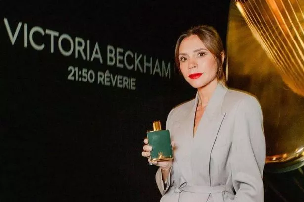 ‘I was immediately obsessed’ – Victoria Beckham’s just-launched perfume already has rave reviews