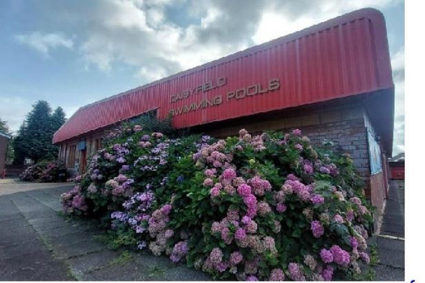 ‘Not fit for purpose’ Lancashire swimming complex set to be demolished after safety fears