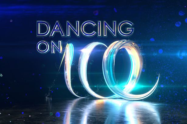 Dancing On Ice star’s big career switch – after 8 years of secret training