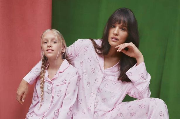 M&S shoppers desperate to buy ‘best pyjamas to ever exist’