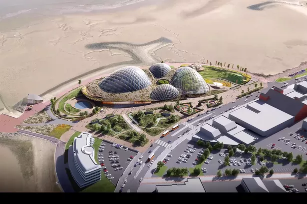 All eyes on Rachel Reeves first budget as Morecambe Eden Project bosses await October 30 announcement