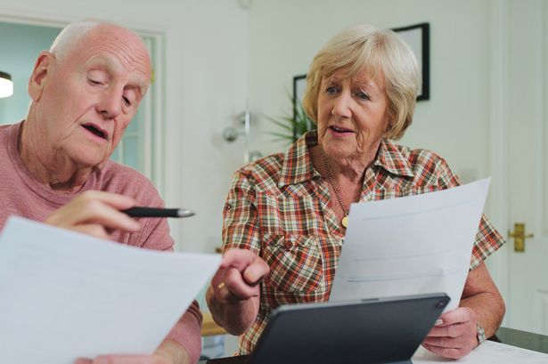 Saving and working in retirement ‘could affect your state pension’