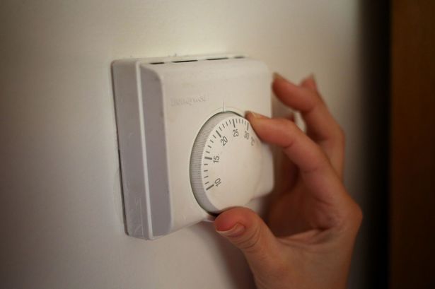 Cost of running your appliances under new Ofgem energy price cap