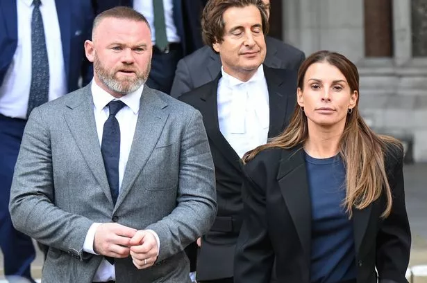 Coleen Rooney accused of ‘knowingly misleading’ court over legal costs as Wagatha Christie drama continues