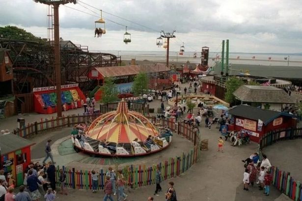 Developers interested in regenerating Morecambe Frontierland will meet city hall chiefs this week