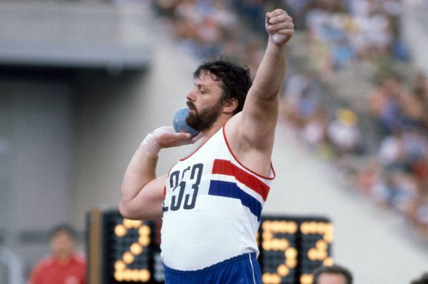 British legend and ‘world’s strongest man’ dies as family issue statement