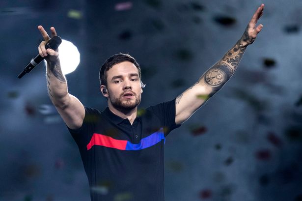 BBC presenter slammed by Liam Payne fans over ‘cruel’ and ‘insensitive’ comments about late singer