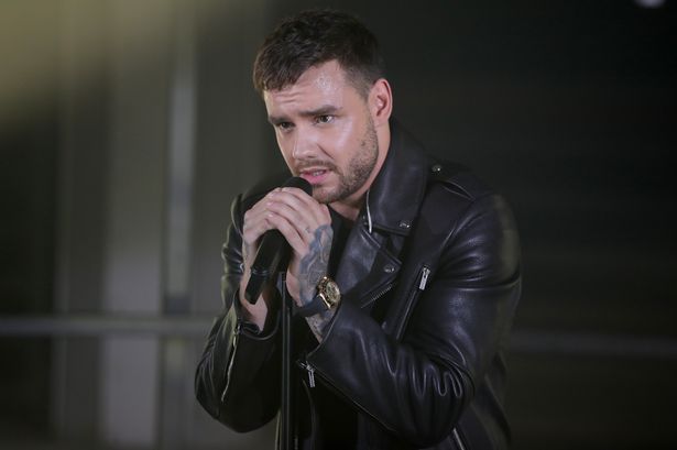 Liam Payne smashed laptop in hotel lobby and told guest he was ‘f***ed up’ before he died