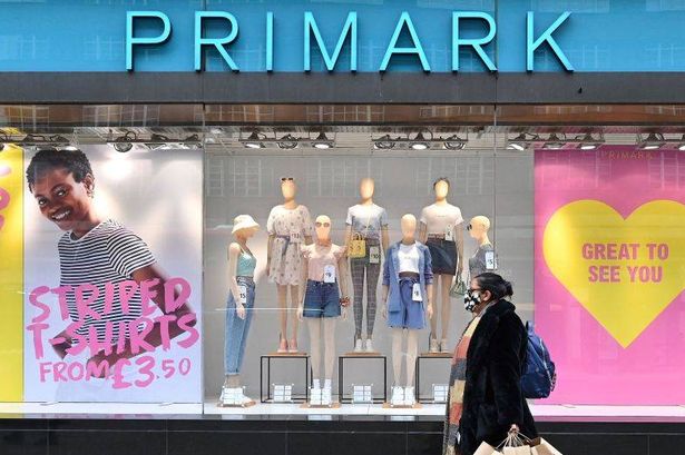 Woman posts brutal review of Primark and asks for an ‘apology’ or she ‘won’t come back’