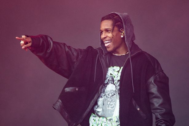 A$AP Rocky fans stunned as they finally realise true meaning behind rap name