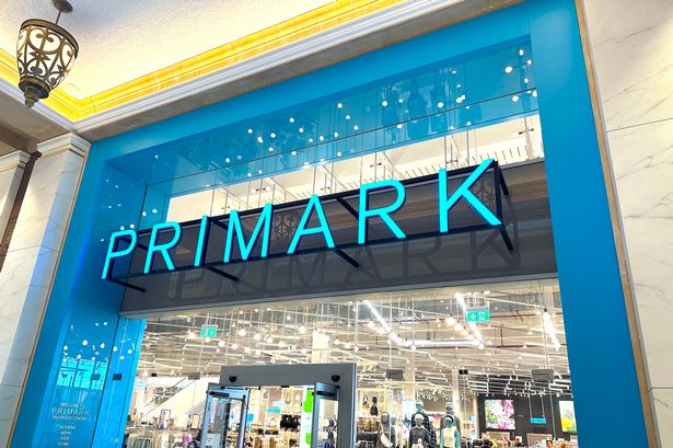 Primark shoppers all over UK ‘obsessed’ with brand new 2024 Christmas range