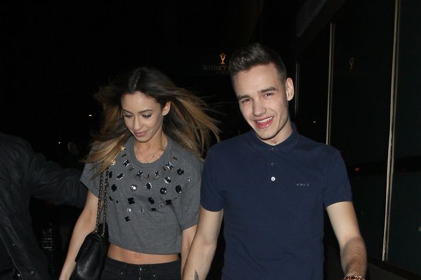 Liam Payne’s ex pays heartbreaking tribute as she says ‘I wish your story had ended differently’