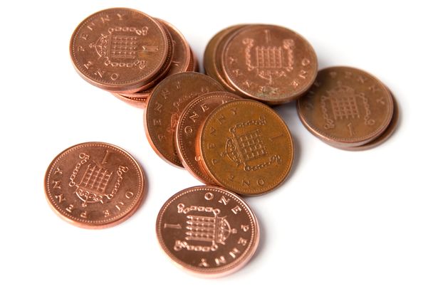 You could own rare penny coin worth £150k – but it must have special detail