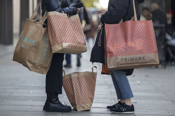 Primark fans say £17 ‘jumper of the season’ in burgundy is ‘best thing on sale right now’