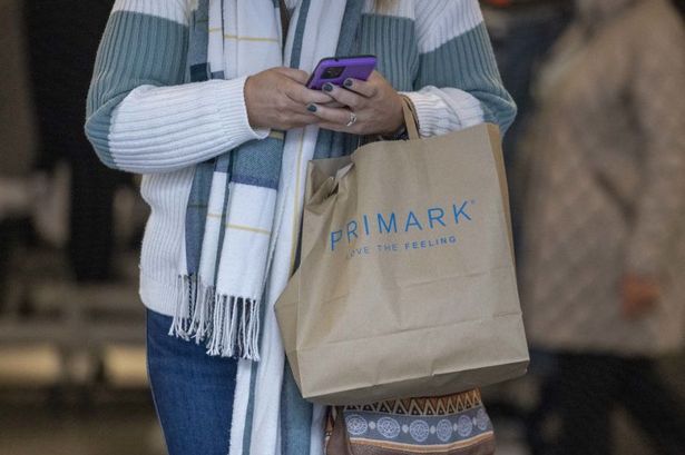 Primark’s click and collect coming to 24 more stores for Christmas – full list