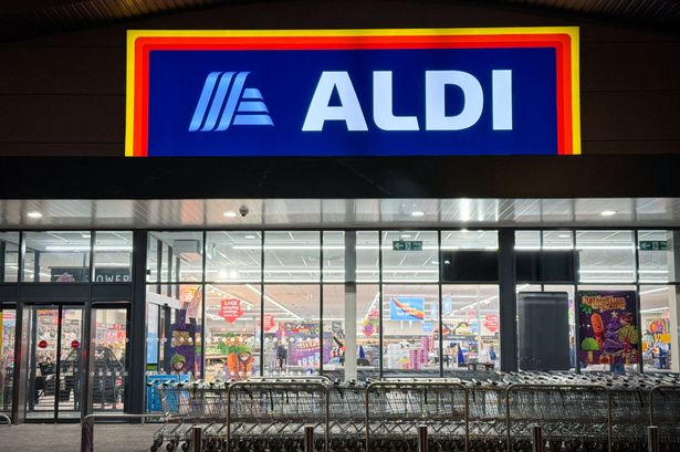 Aldi shoppers can get ‘lookalike’ £645 item usually found in celebrity homes for £7