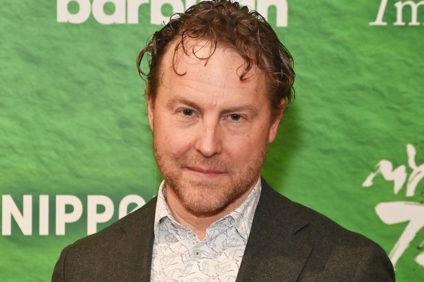 Inside All Creatures star Samuel West’s romances as Siegfried Farnon finds new ‘love interest’