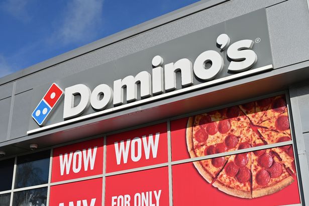 Domino’s pulls more products as contamination fear spreads