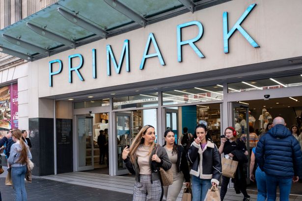 Primark’s ‘expensive-looking’ £38 autumn jacket could be easily mistaken for Calvin Klein