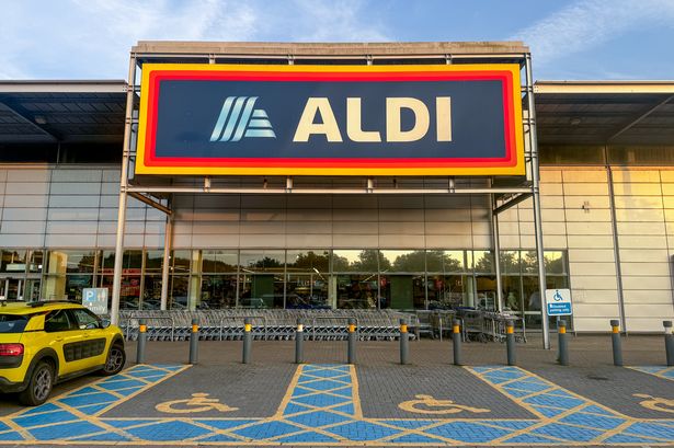 Get better sleep and keep spiders at bay with Aldi’s new £2 SpecialBuy