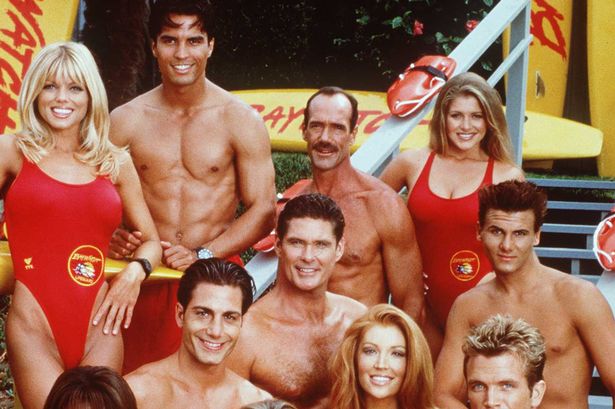 Baywatch star tragically dies aged 68 after long health battle