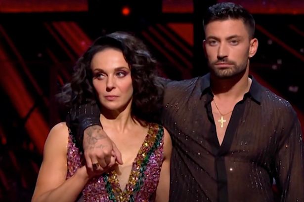 Giovanni Pernice’s pal claims the dancer is being ‘tormented’ after BBC investigation