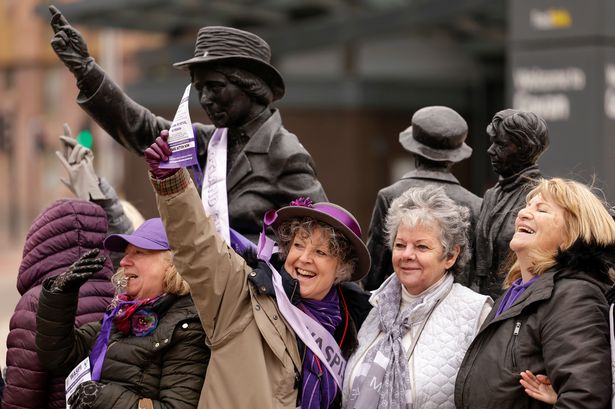 WASPI campaign bolstered ahead of end of month deadline