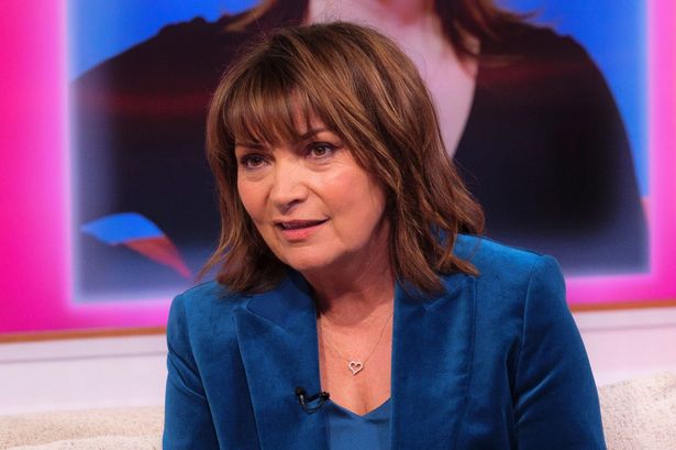 Lorraine’s rarely-seen brother makes TV appearance to mark huge milestone – as she admits she was ‘horrible’ to him