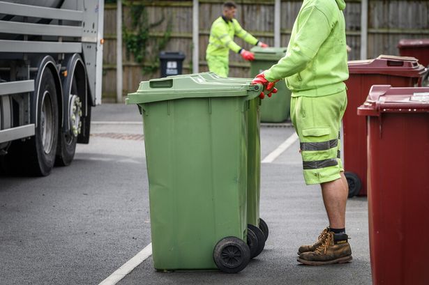 Garden tax backlash as more councils introduce hated green bin charge