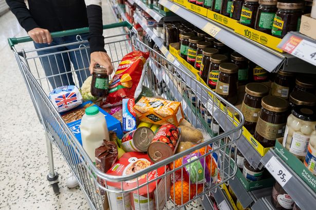 Single mum’s ‘genius’ tip to save £200 every month on food shopping