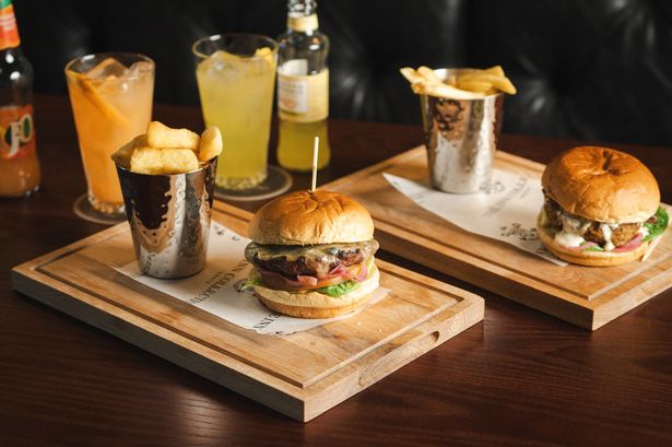 The Lancashire pub where kids can get free meals every day this month