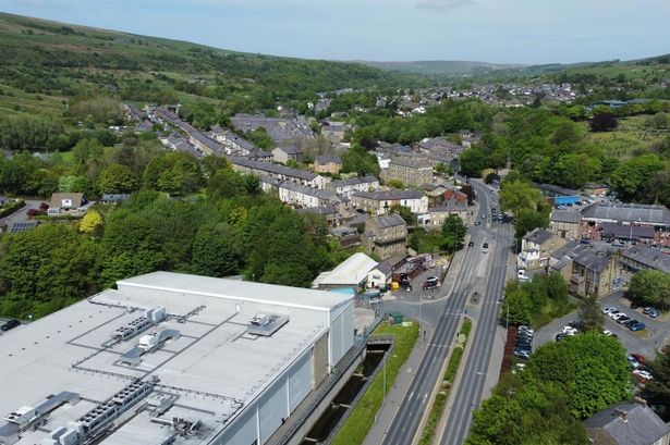 Rawtenstall roadworks starting this week, motorists warned